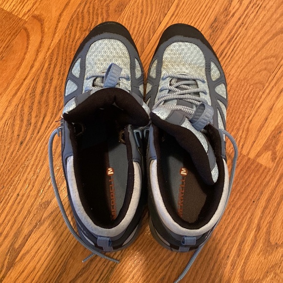 Merrell hiking boots womens - Picture 3 of 4